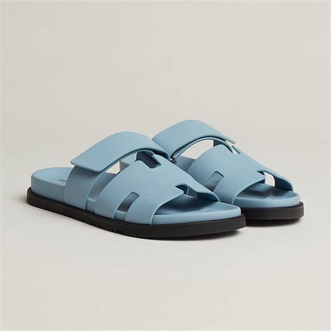 hermes celena sandal|Hermes chypre sandals.